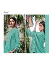 Shelah By Ganga Linen Solid Embroidery Dress Material Wholesale Market IN Surat
